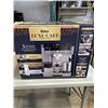 Image 3 : NINJA LUXE CAFE PREMIER 3-IN-1 ESPRESSO MACHINE W/ GRINDER AND FROTHER - TESTED WORKING, RETAIL $799