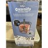 Image 3 : NINJA CREAMI ICE CREAM MAKER - TESTED WORKING, RETAIL $199