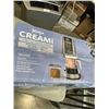 Image 4 : NINJA CREAMI ICE CREAM MAKER - TESTED WORKING, RETAIL $199