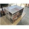 Image 3 : NINJA FOODI 4-IN-1 10QT DUALZONE AIR FRYER - TESTED WORKING, RETAIL $269