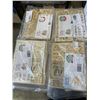 Image 2 : 2 NEW 30PC WOOD STOCK SUPPLY KITS, 2 HOT GLUE GUN STANDS W/ 20 STICKS, AND 5 MECHANICAL CITY KITS