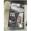 Image 1 : CONAIR 2 IN 1 STEAMER