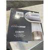 Image 3 : CONAIR 2 IN 1 STEAMER
