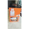 Image 2 : NEW MASTERCHEF ELECTRIC 12 INCH HOME PIZZA MAKER