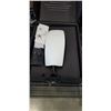 Image 3 : TESLA WALL CONNECTOR HARDWIRED EV CHARGER - UP TO 48A, 24' - WHITE, RETAIL $630