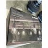 Image 3 : 2 BOXES OF ARTIKA ECLIPSE SOLAR STRING LIGHTS