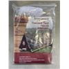 Image 2 : 5 NEW CAMERONS EMERGENCY 2 PERSON THERMAL TENT