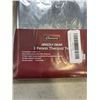 Image 3 : 5 NEW CAMERONS EMERGENCY 2 PERSON THERMAL TENT