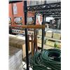Image 2 : 8 NEW WOODEN WIND CHIMES