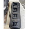 Image 3 : PWR POD 4-PORT FAST CHARGER