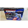 Image 1 : SIMONIZ CYCLONE POWERSPIN MULTICLEANING TOOL. WORKING.