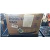 Image 1 : SHOP SQUARE POOL LINER PAD
