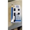 Image 1 : SCHLAGE  FRONT ENTRY ETCHING HANDLE SET