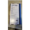 Image 2 : SCHLAGE  FRONT ENTRY ETCHING HANDLE SET