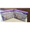 Image 1 : 2 KIDDE 2 PACK HARDWIRED SMOKE + CARBON MONOXIDE ALARM