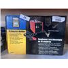 Image 1 : NEW POWER FIST 70 AMP ARC WELDER