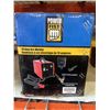 Image 2 : NEW POWER FIST 70 AMP ARC WELDER
