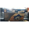 Image 1 : AS NEW POWER FIST 4-1/2 INCH DIAMOND SAW