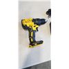 Image 2 : DEWALT 20V BRUSHLESS 1/2" DRILL DRIVER W/ BATERRY CHARGER ONLY - WORKING, NO BATTEREY