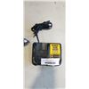 Image 3 : DEWALT 20V BRUSHLESS 1/2" DRILL DRIVER W/ BATERRY CHARGER ONLY - WORKING, NO BATTEREY