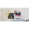 Image 1 : 2 BRAND NEW OSCILLATING BLADE SETS - DEWALT AND DIABLO