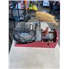 Image 1 : MINI ELECTRIC ROPE HOIST