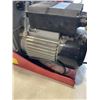Image 4 : MINI ELECTRIC ROPE HOIST
