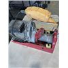 Image 5 : MINI ELECTRIC ROPE HOIST