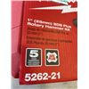 Image 2 : BRAND NEW MILWAUKEE 1" SDS PLUS ROTARY HAMMER DRILL