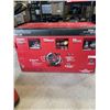 Image 3 : NEW MILWAUKEE 5-3/8" CIRCULAR SAW W/ BATTERY CHARGER