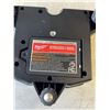 Image 3 : MILWAUKEE LASER BASE AND REMOTE IN CASE