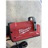 Image 3 : MILWAUKEE BRUSHLESS HYDRAUKLIC PRESS W/ BATTERY CHARGER - WORKING, NO BATTERY