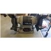 Image 2 : DELTA ELECTRIC BENCH GRINDER