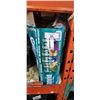 Image 1 : FULL CASE OF ZEVIA SODAS