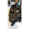 Image 5 : BAG OF ASSORTED POWER TOOLS