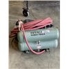 Image 1 : HITACHI AIR COMPRESSOR W/ HOSE - WORKING