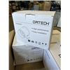 Image 3 : CASE OF NEW ORTECH EC MIXFLOW FANS