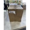 Image 1 : LIFESUPPLY CENTRAL VACUUM BOAT LIFT 3 STAGE MOTOR