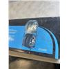 Image 3 : NEW CERTIFIED TIRE SHELF, HOLDS 4 TIRES