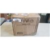 Image 1 : VIVO BLACK 500FT CAT6 FULL COPPER OUTDOOR ETHERNET CABLE