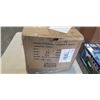 Image 2 : VIVO BLACK 500FT CAT6 FULL COPPER OUTDOOR ETHERNET CABLE
