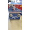 Image 2 : 3 BOXES OF WET & FORGET OUTDOOR MOSS MOULD & MILDEW STAIN REMOVER