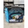 Image 1 : 100-FT RAPID FLOW GARDEN HOSE