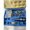Image 3 : QUICK CHNAGE COLLET SET AND TIRE INFLATOR