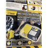 Image 4 : QUICK CHNAGE COLLET SET AND TIRE INFLATOR