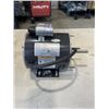 Image 1 : NEW ELECTRIC MOTOR