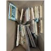 Image 2 : BOX OF RAT TRAPS