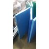 Image 3 : 2 FOLDING PLAYMATS