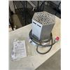 Image 1 : PROPANE HEATER