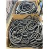 Image 1 : TWO BOXES OF STORE RETURN GARDEN HOSES